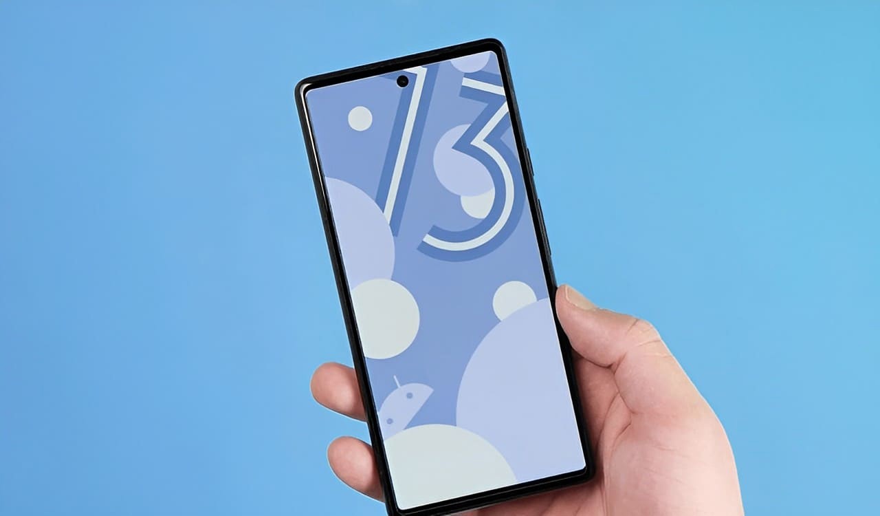 Android 13 QPR2 Beta 3.2 发布：修复屏幕伪影问题 - 通信终端