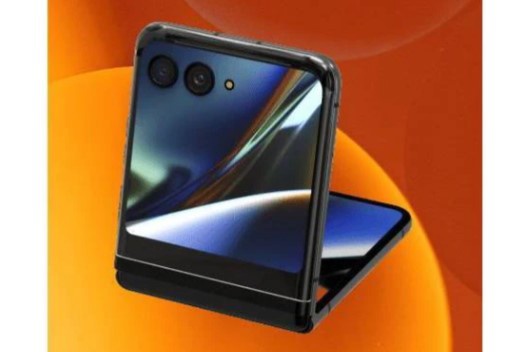 消息称摩托罗拉 Razr 2023 折叠屏手机将在 6 月推出 - 通信终端