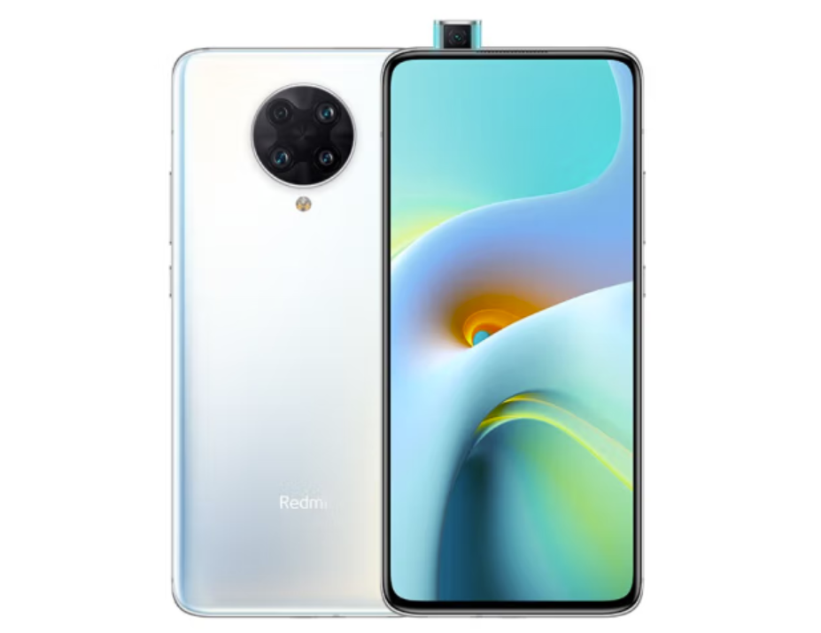小米 Redmi K30 Pro / 变焦版手机推送 MIUI 14 稳定版更新：支持“光子引擎”，但基于 Android 12 - 通信终端