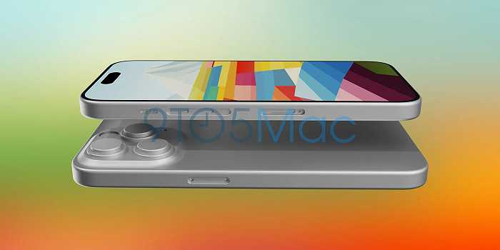 传iPhone15 USB-C口或获利超50亿美元 - 通信终端