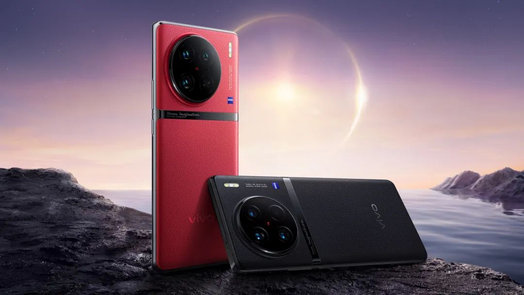 持续火爆！年度旗舰vivo X90系列海外开售 - 通信终端