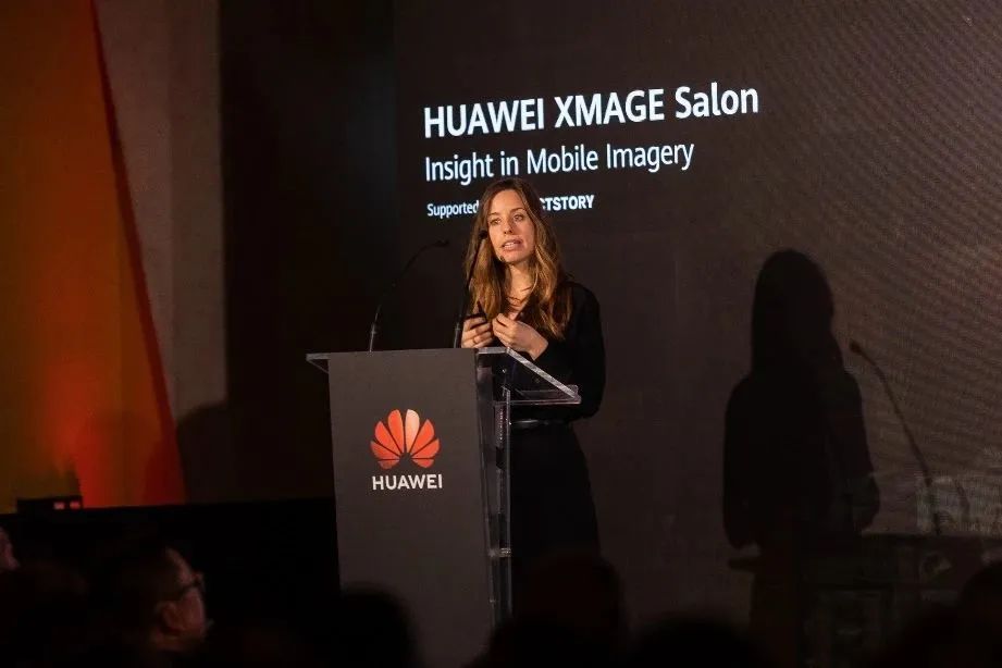 华为发布XMAGE2023报告 探索移动影像未来发展 - 华为
