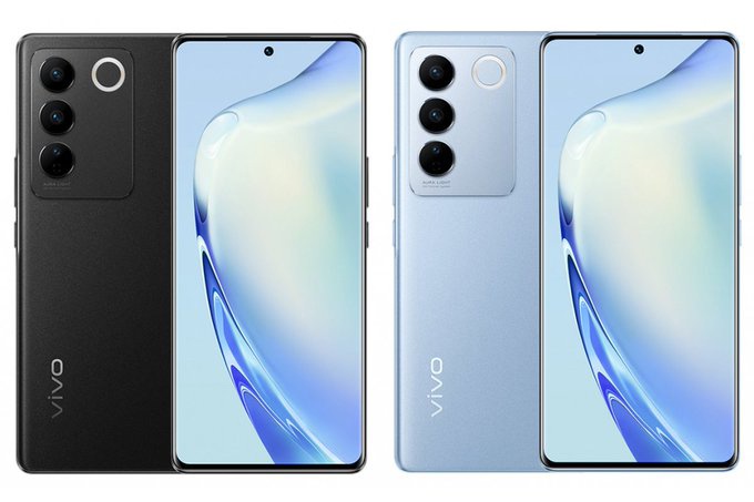 vivo V27 / Pro 系列新手机发布：搭载天玑 7200/8200 芯片，后置 50MP 摄像头 - 通信终端