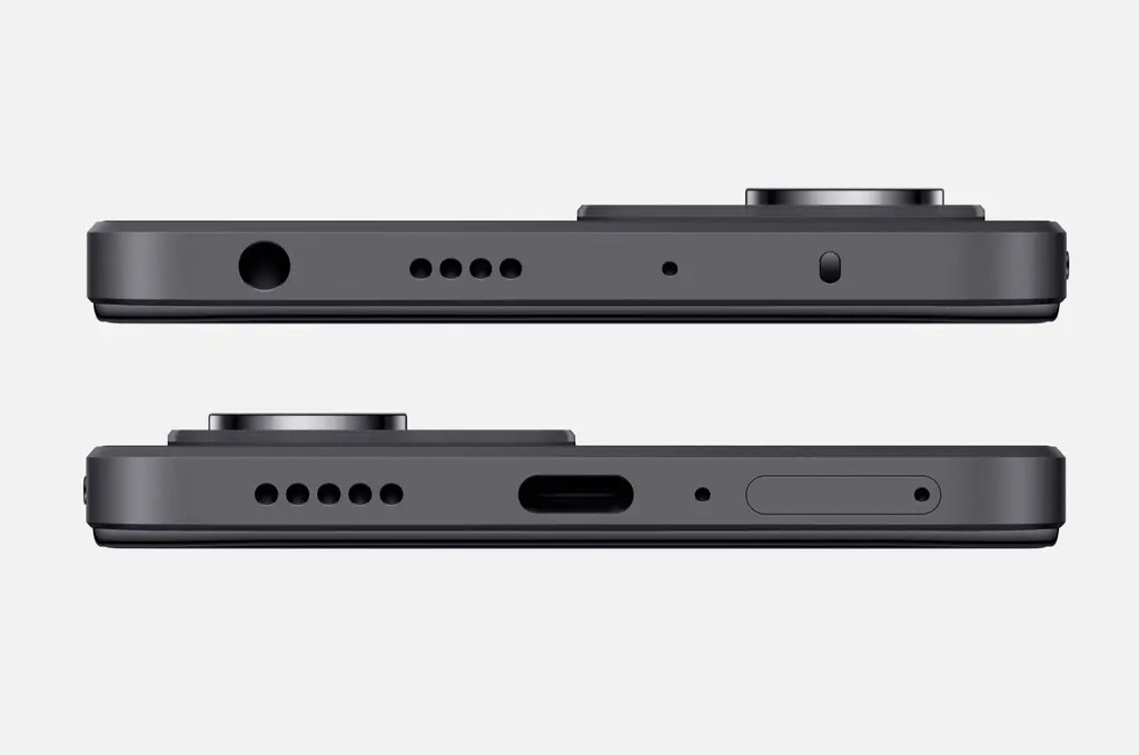 Redmi Note 12 系列手机在欧洲市场售价曝光：Pro + 是国内售价的两倍多 - 通信终端