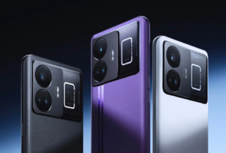 realme GT Neo5 手机 150W 推出 16GB+512GB 版本 - 通信终端