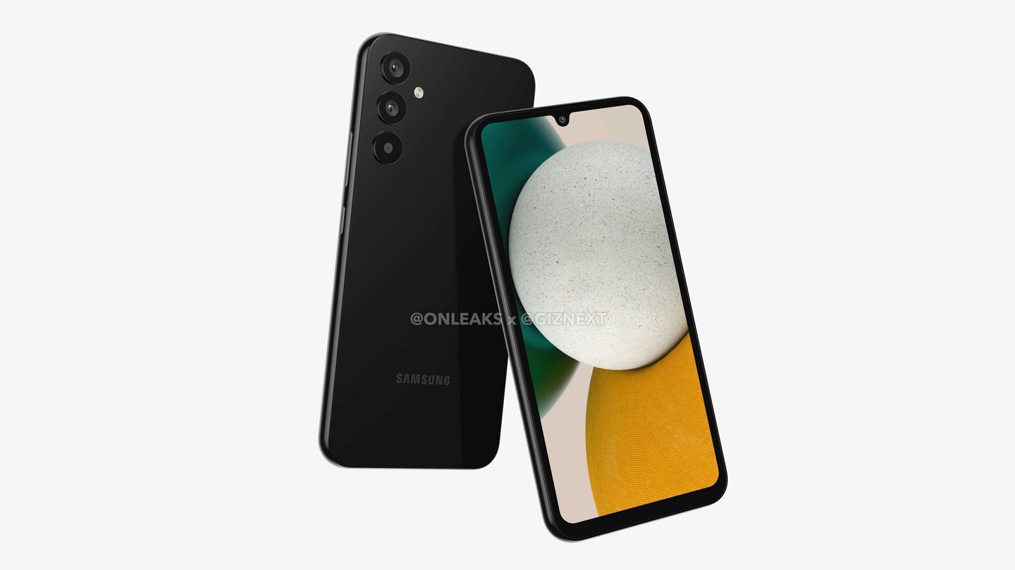 消息称三星 Galaxy A54 / A34 手机将于 3 月 15 日发布 - 通信终端