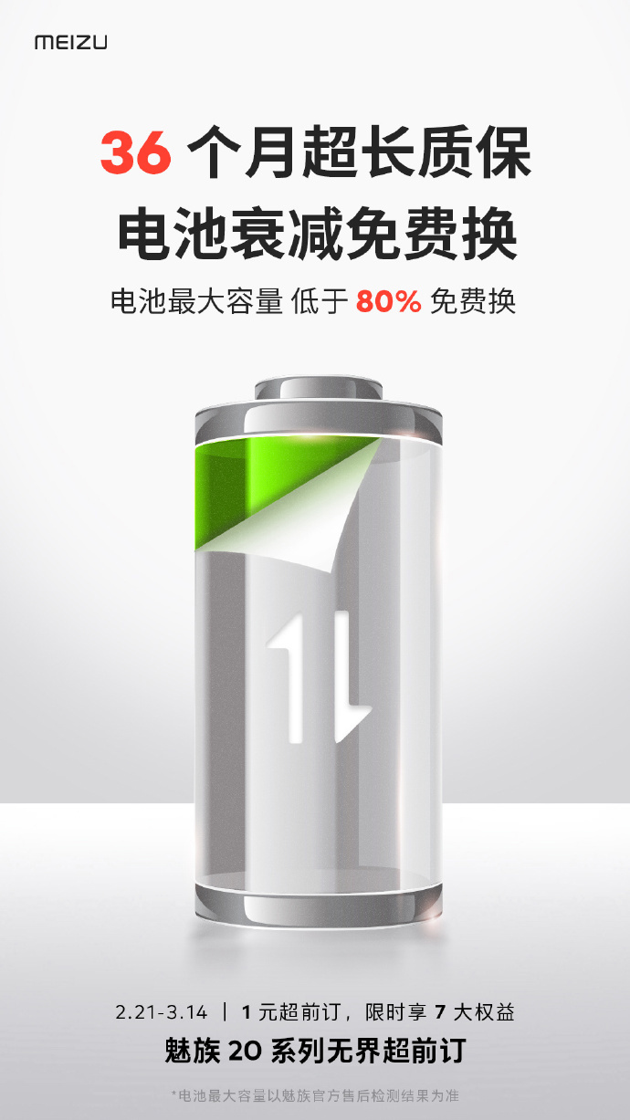 魅族20/Pro系列手机首发搭载第五代「双」超线性扬声器 - 通信终端
