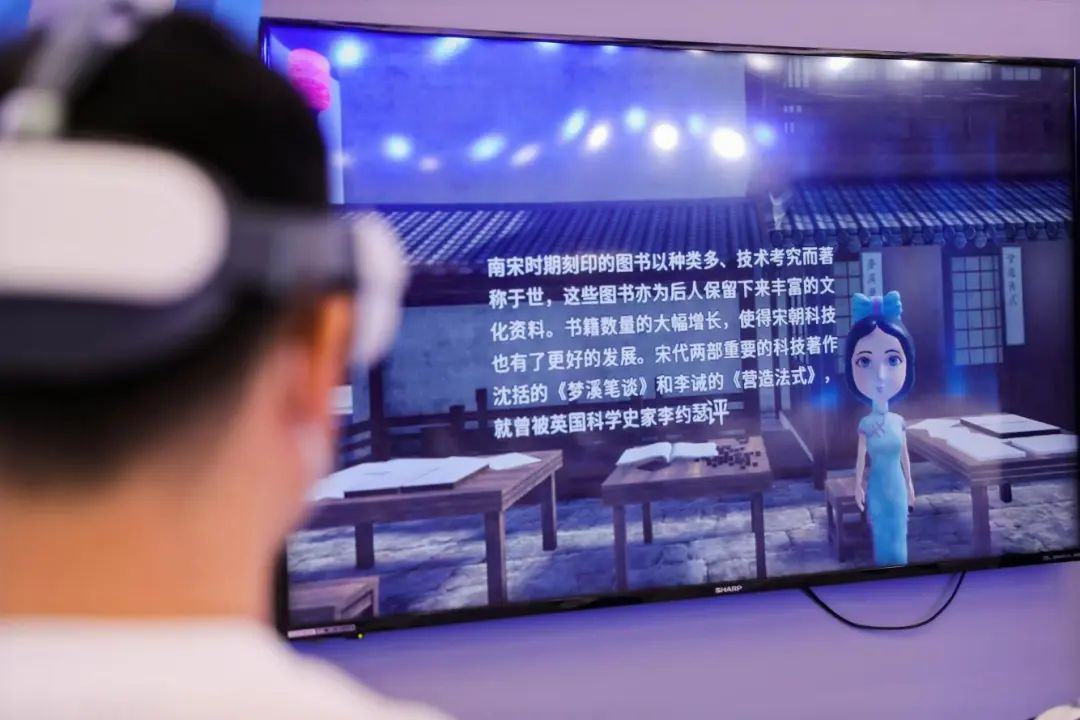 中国移动浙江公司：注入“数智能量”，推动数字经济奋力开新局 - 浙江