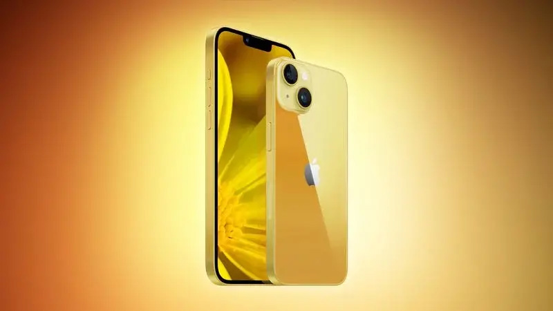 至少 1 种，古尔曼称苹果即将为 iPhone 14 系列手机推出新颜色 - 通信终端