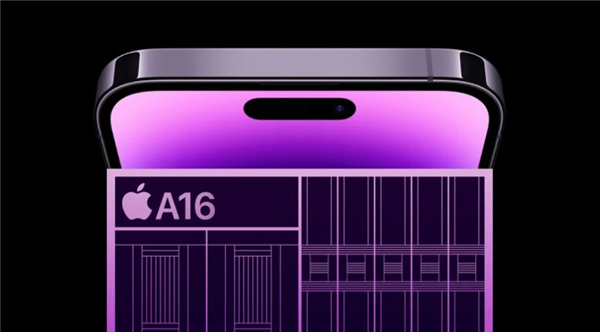 苹果精准刀法！全系灵动岛后 iPhone 15屏幕刷新率仍为60Hz