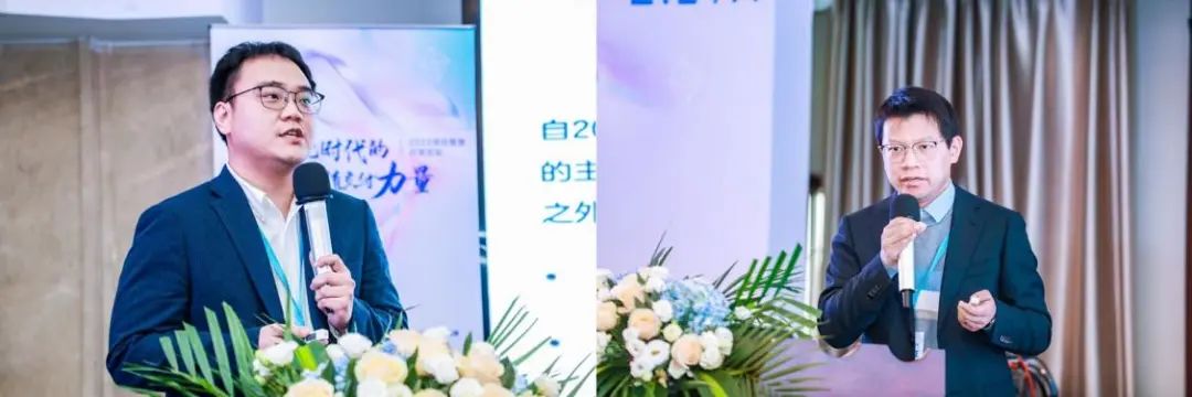 中兴通讯·PMI(中国)2023项目管理沙龙论坛圆满召开 - 中兴