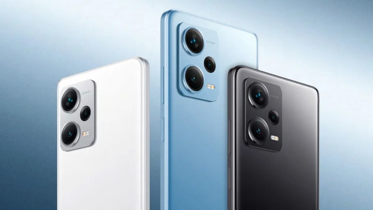 小米卢伟冰微博谈及高通 SM7475 芯片，消息称 Redmi 新机月底首发搭载 - 通信终端