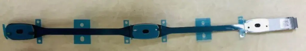 苹果首款 AR / VR 头显零件照片曝光 - IT资讯
