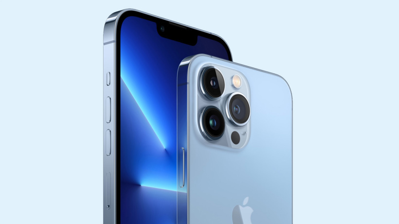 苹果首次在美推出 iPhone 13 系列翻新机，唯一购买官方版 13 Pro / Max 手机的方式 - 通信终端