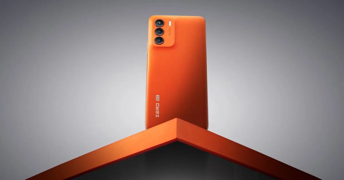 传音Infinix GT 10Pro手机规格曝光：260W快充+6.8英寸屏幕+2亿像素主摄 - 通信终端