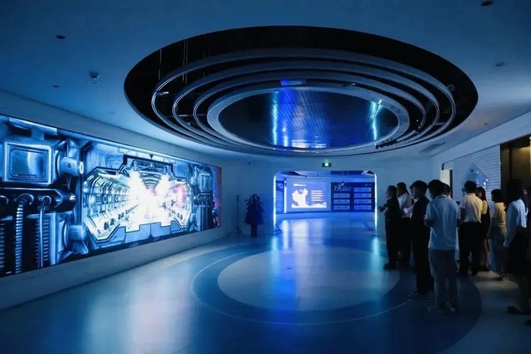 联通在线联合海南联通发布首个元宇宙展厅 - 资讯 — C114通信网