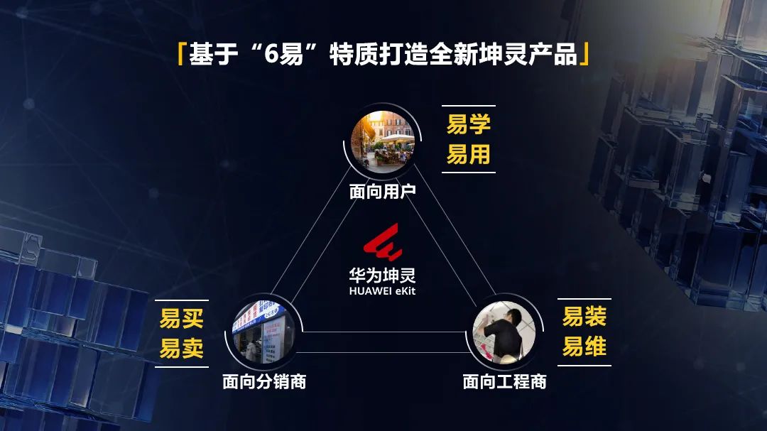 华为陈帮华：对准三类市场，打造满足不同客户需求的产品、方案和IT平台 - 华为