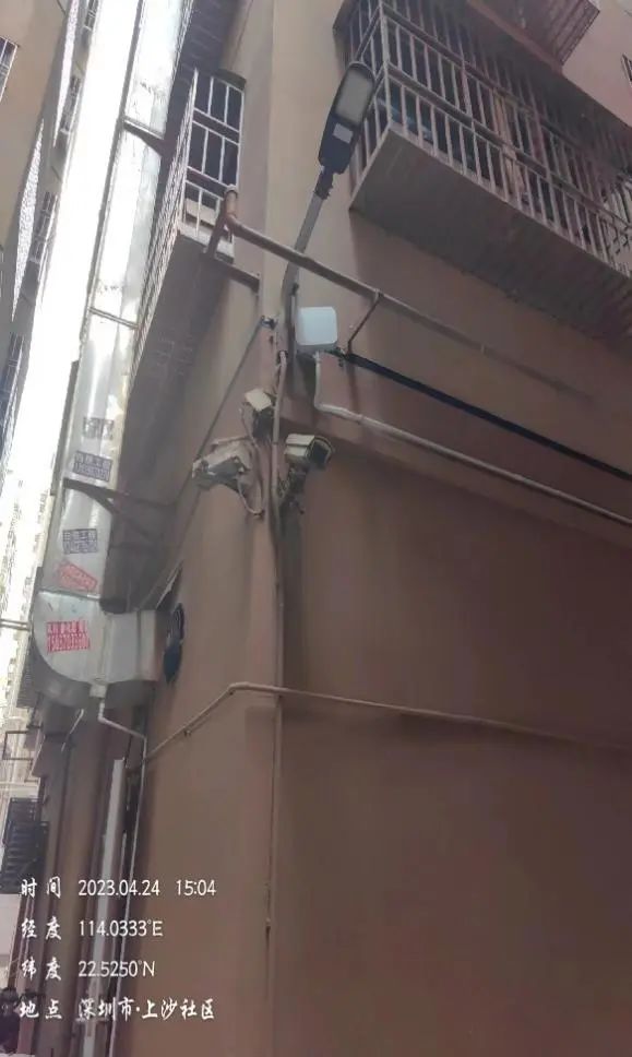 城中村也能畅快刷5G！广东电信深圳分公司携手华为完成城中村DRS深度覆盖方案商用 - 华为