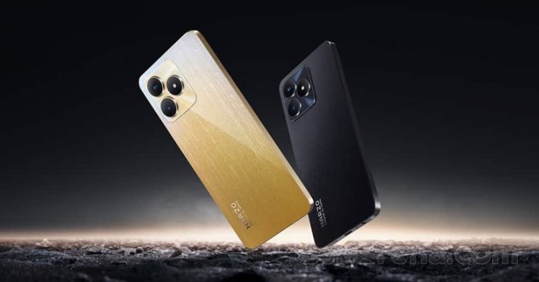 realme Narzo N53 手机官宣 5 月 18 日发布：后置双摄，厚度 7.49mm - 通信终端