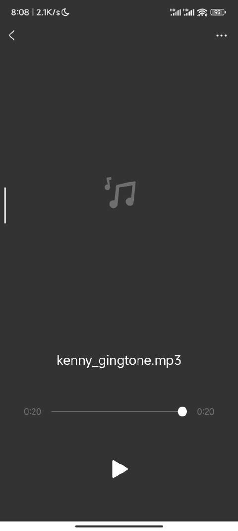 谷歌Pixel手机将获得Kenny G风格新铃声 - 通信终端