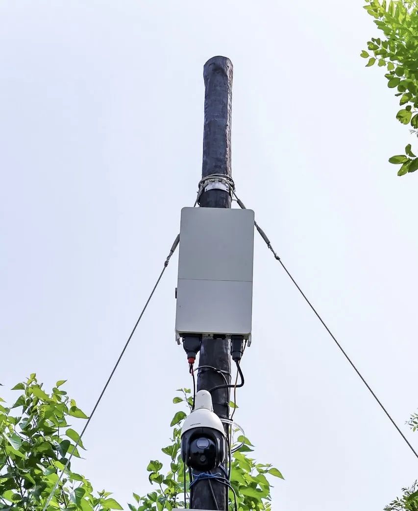中国移动研究院协同创新基地5G-A实验室自主创新研发测试平台建成 - 中国移动