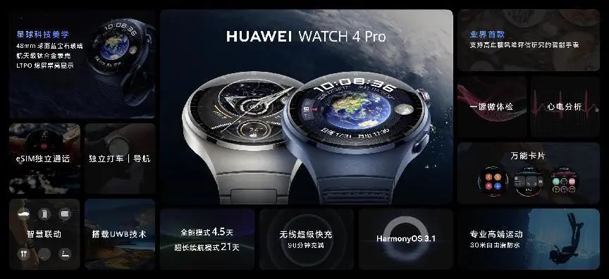 华为举办夏季全场景新品发布会 华为MatePad Air等十余款新品重磅发布 - 通信终端