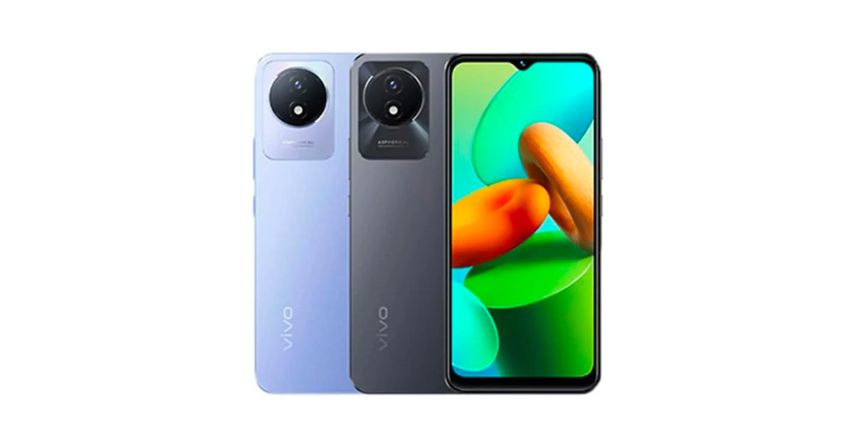 vivo Y02T 手机通过 BIS 认证：搭载联发科 Helio G35 芯片 - 通信终端