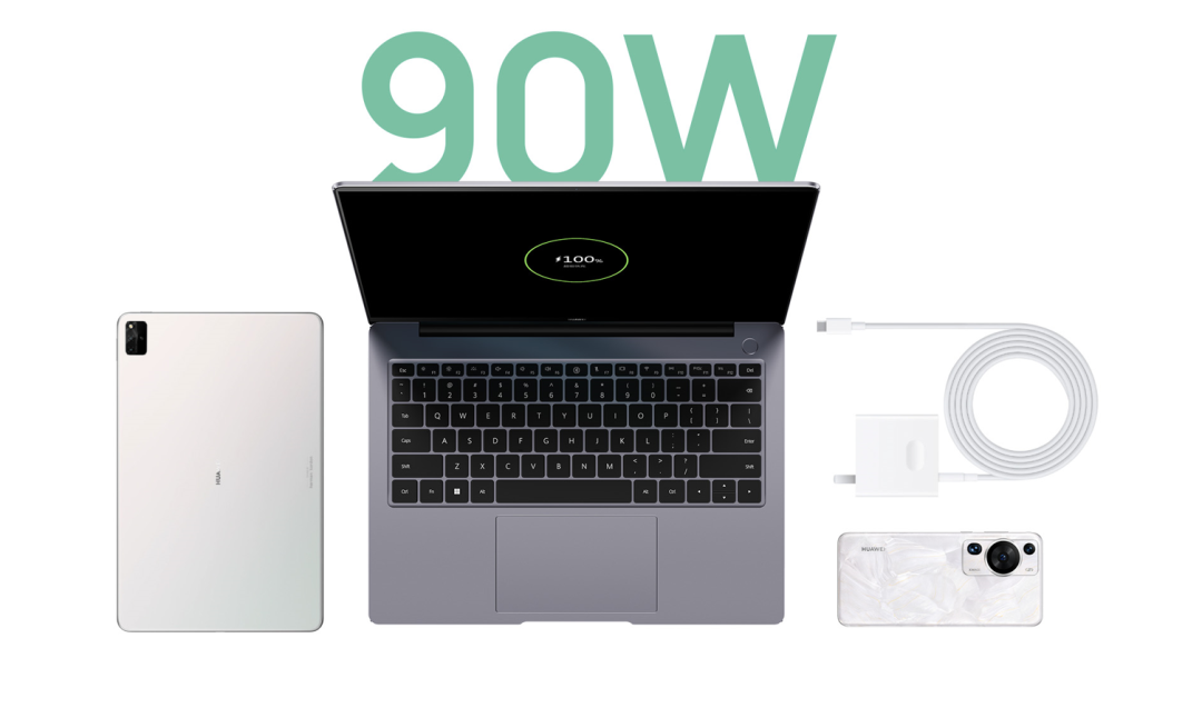 售价6799元起，华为专业高性能轻薄本MateBook 14s 2023正式发布！ - 通信终端