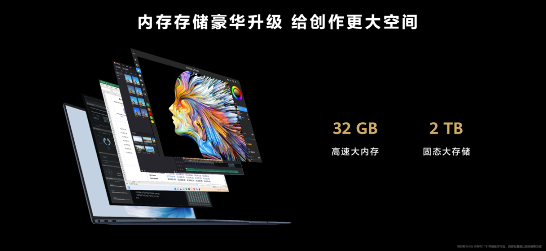 新一代智慧旗舰轻薄本，华为MateBook X Pro 2023正式发布 - 通信终端