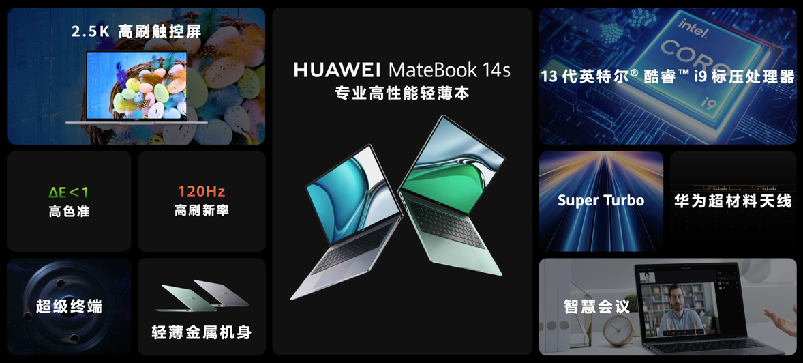 华为举办夏季全场景新品发布会 华为MatePad Air等十余款新品重磅发布 - 通信终端