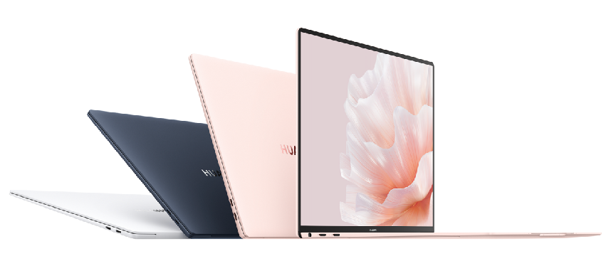 华为举办夏季全场景新品发布会 华为MatePad Air等十余款新品重磅发布 - 通信终端