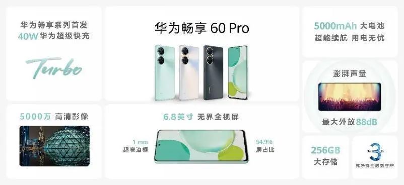 华为举办夏季全场景新品发布会 华为MatePad Air等十余款新品重磅发布 - 通信终端
