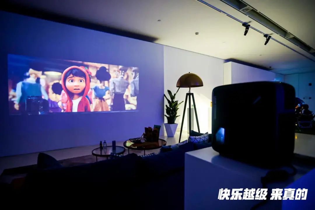 打破DLP技术壁垒，次世代千元投影酷开P9越级登场 - IT资讯
