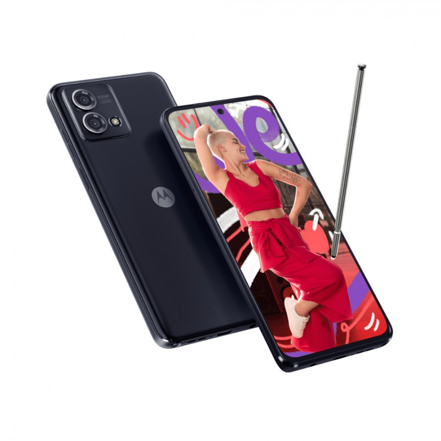  Moto G Stylus 5G 2023 6 Gen 1 C114 