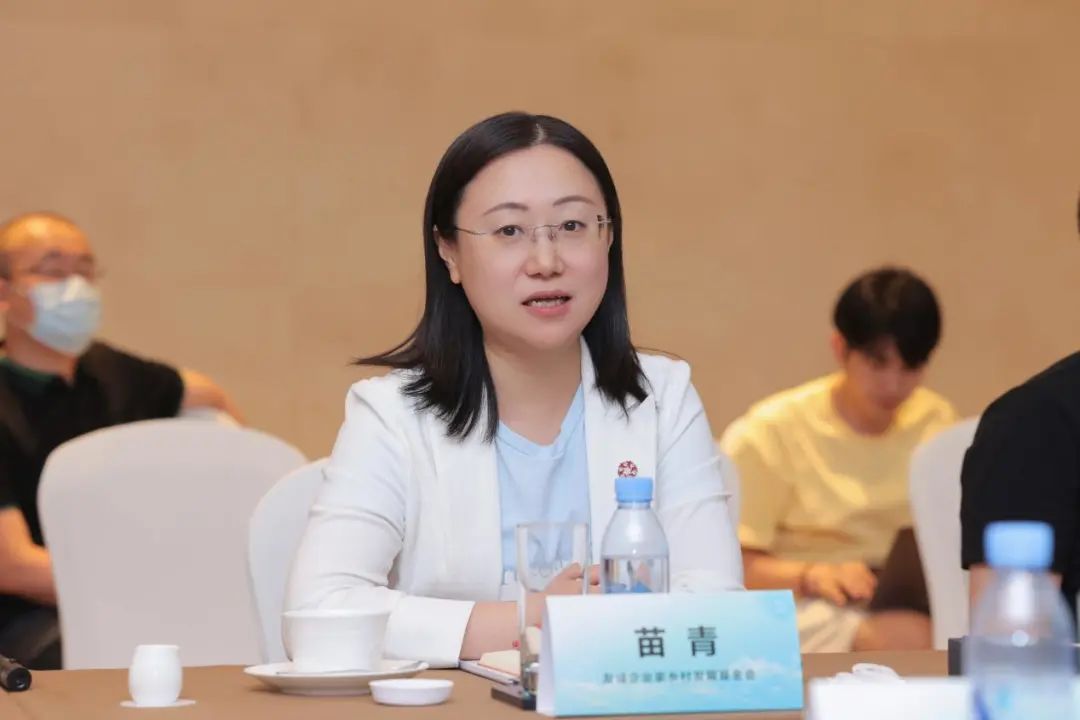 数智乡村 联接美好｜华为携手多方伙伴共助乡村发展 - 华为