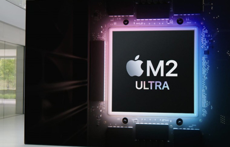 苹果M2 Ultra 芯片 Geekbench 6 跑分出炉，证实 CPU 性能提升 20% - 通信终端