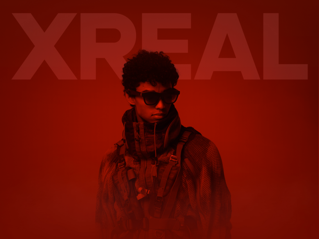 XREAL Beam正式发布：行业首款实现3DoF悬停投屏的空间计算终端 - 通信终端