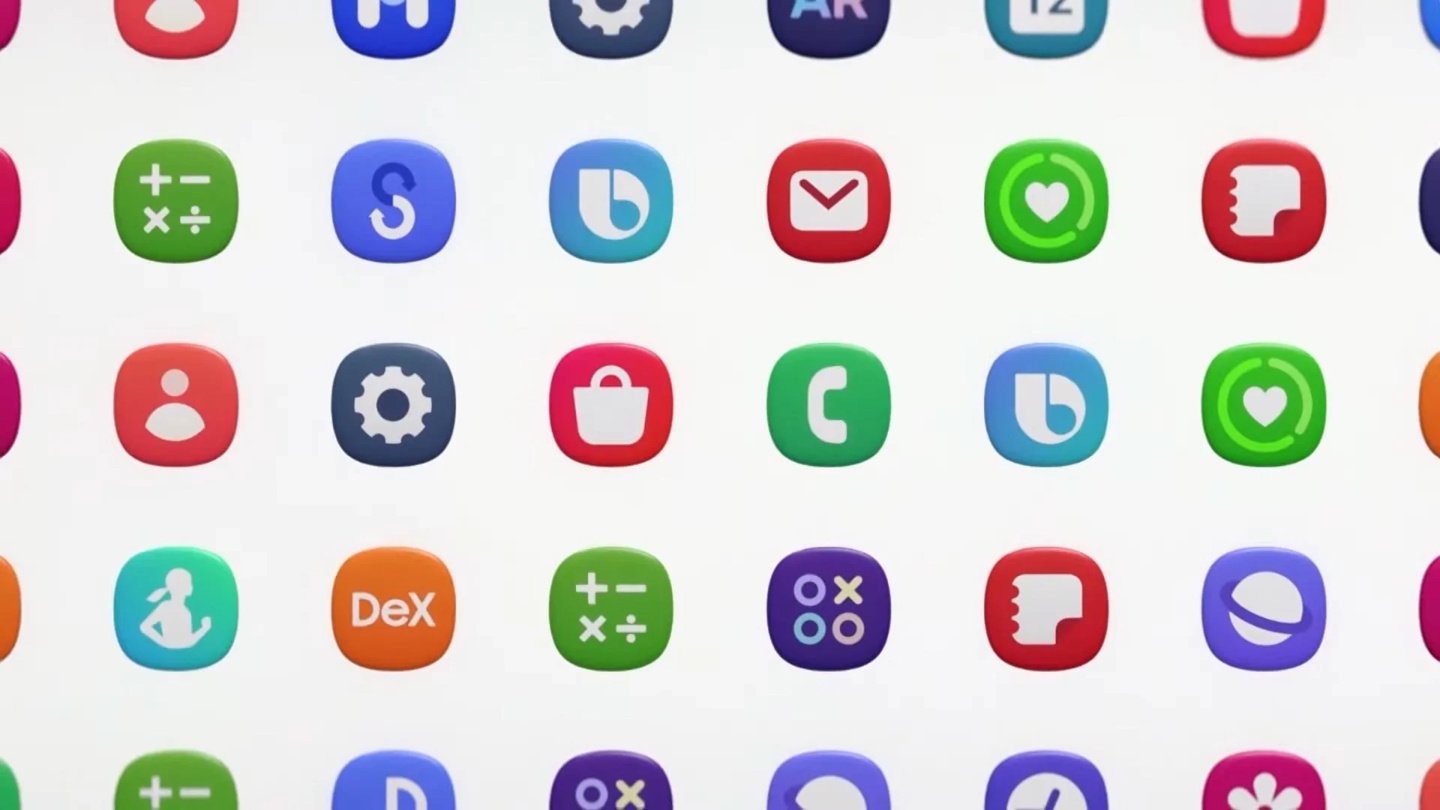 三星正为Galaxy Z Fold 5/Z Flip 5 手机测试 OneUI 5.1.1 更新 - 通信终端