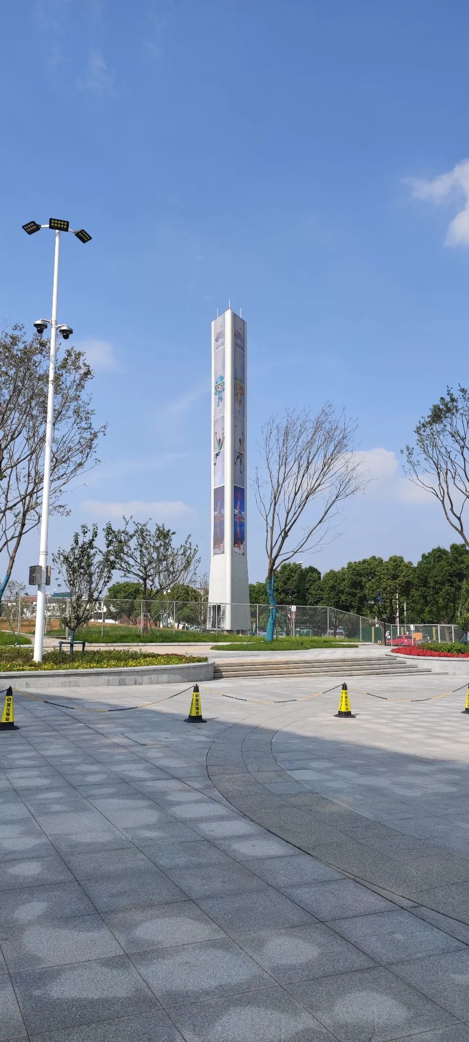 杭州亚运会倒计时100天！浙江铁塔匠心“黑科技”全力保障护航 - 浙江