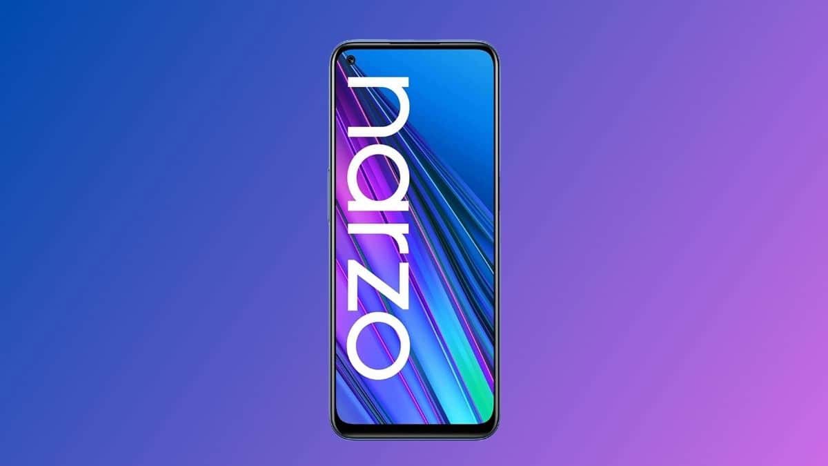 realme 真我 Narzo 60 5G 手机跑分曝光：天玑 6020 处理器、8GB 内存 - 通信终端