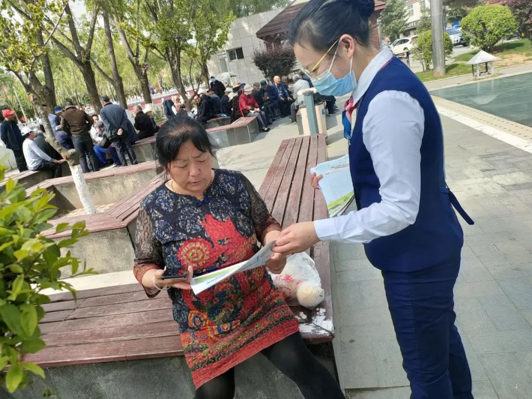 科技助老 联通美好 宝鸡联通智慧助老服务再升级 - 资讯 — C114通信网