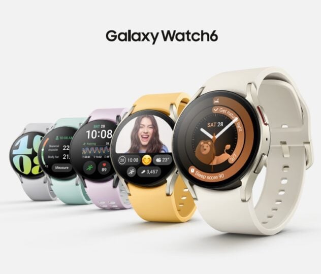 三星 Galaxy Unpacked 2023 活动所有新品官方海报曝光：Galaxy Z Flip 5 / Fold 5 折叠屏手机领衔 - 通信终端