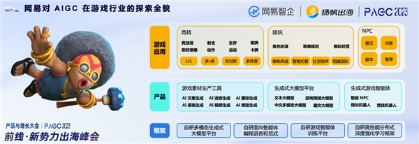 走稳高质量出海之路，网易智企亮相 PAGC 2023 并斩获金帆奖 - IT国内资讯