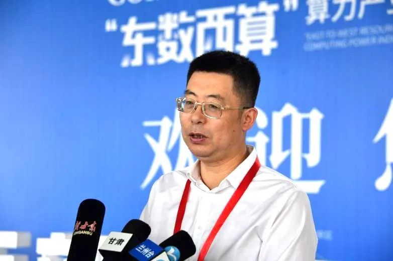 中兴通讯亮相“东数西算”算力产业合作大会暨2023 中国（西部）数字经济博览会 - 中兴
