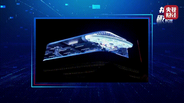 央视财经“年中讲”：盘上半年五大热点，聊5G的现在和未来 - 推荐
