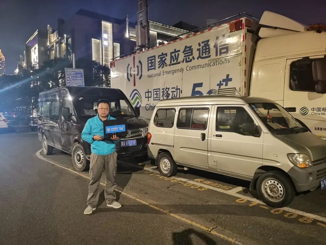 “粽”情端午，“移”路相伴 - 黑龙江