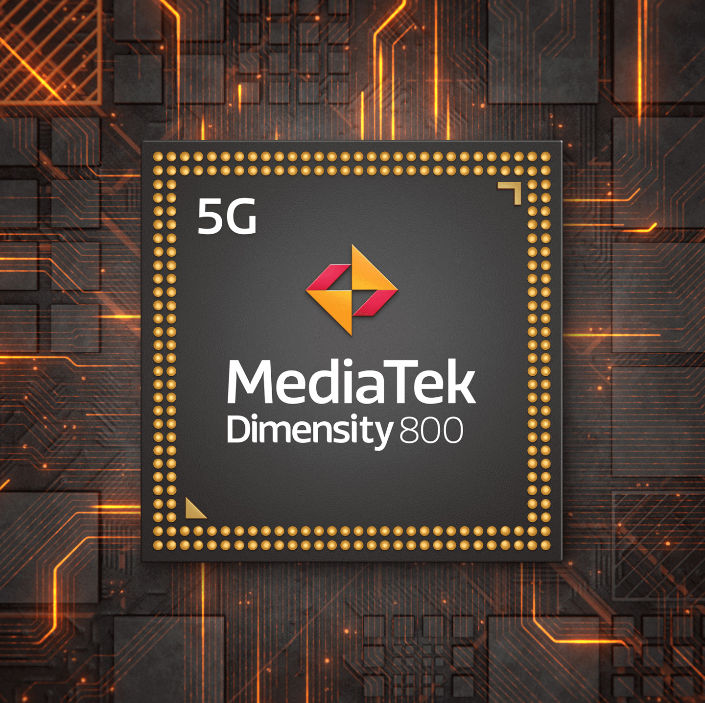 消息称联发科董事长蔡明介今日访陆，探讨半导体及 5G 技术 - 通信终端