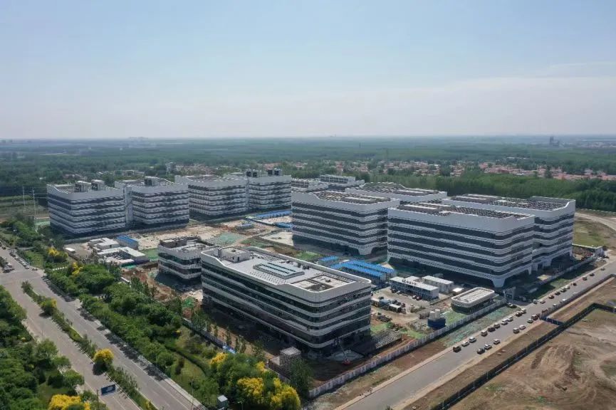 北京电信汇聚“云网算一体”澎湃动能 助力首都打造全球数字经济标杆城市 - 北京