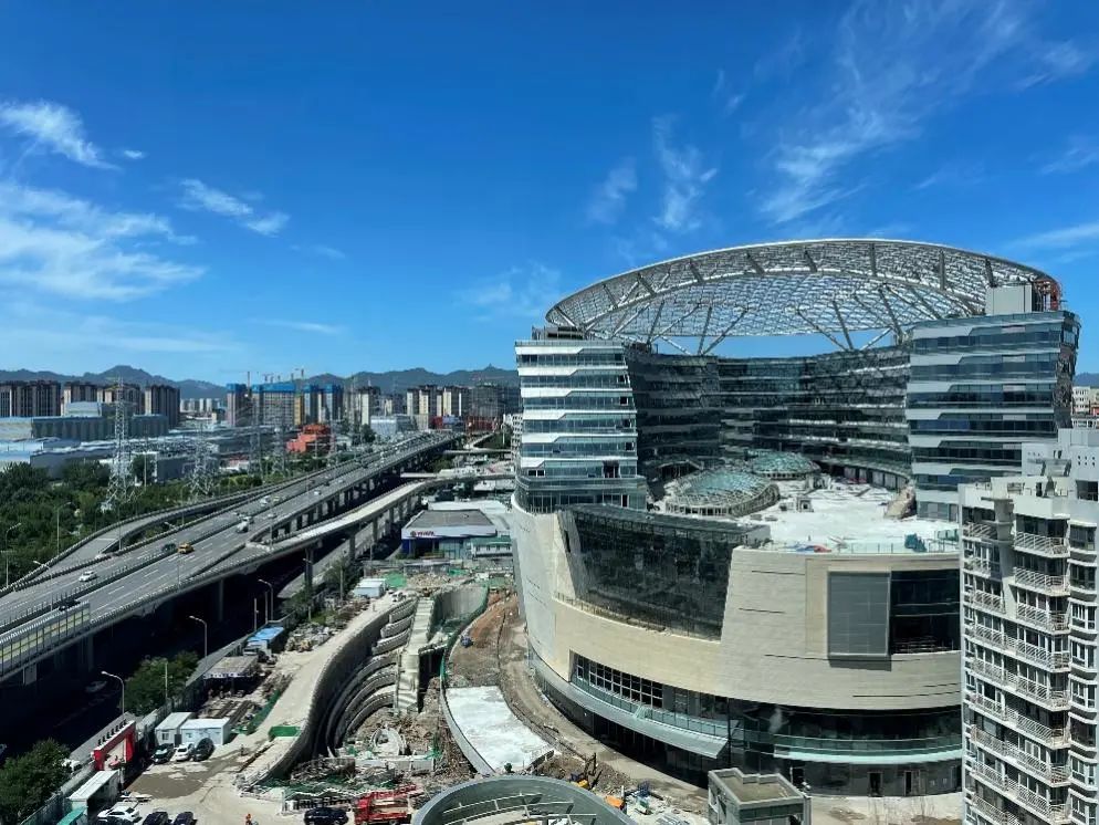 北京电信汇聚“云网算一体”澎湃动能 助力首都打造全球数字经济标杆城市 - 北京