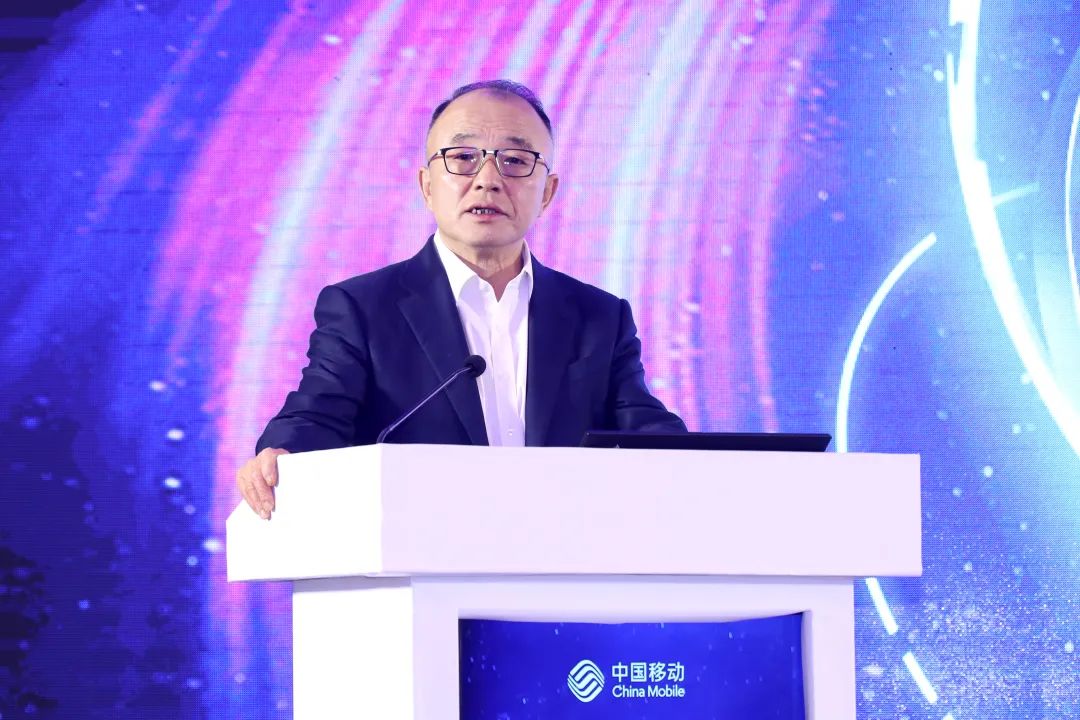 中国移动发布多项6G协同创新成果 - 中国移动